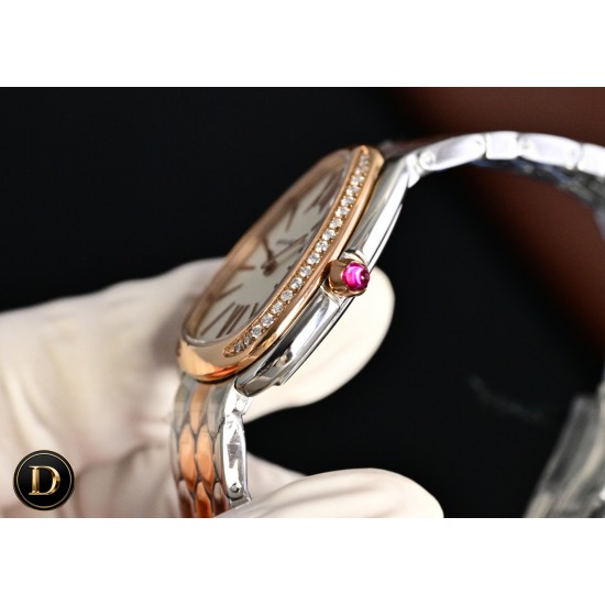 Bulgari Watches: Top Quality