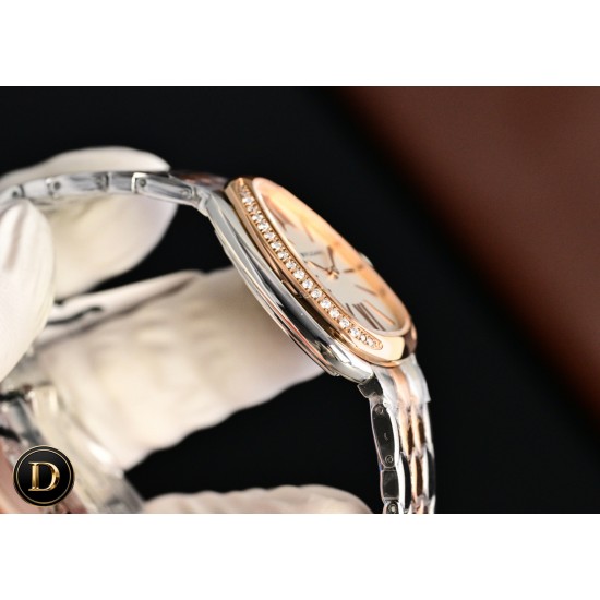 Bulgari Watches: Top Quality
