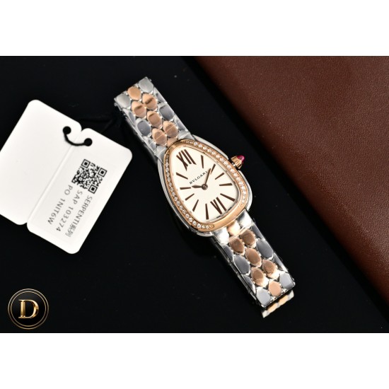 Bulgari Watches: Top Quality