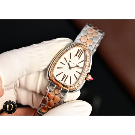 Bulgari Watches: Top Quality