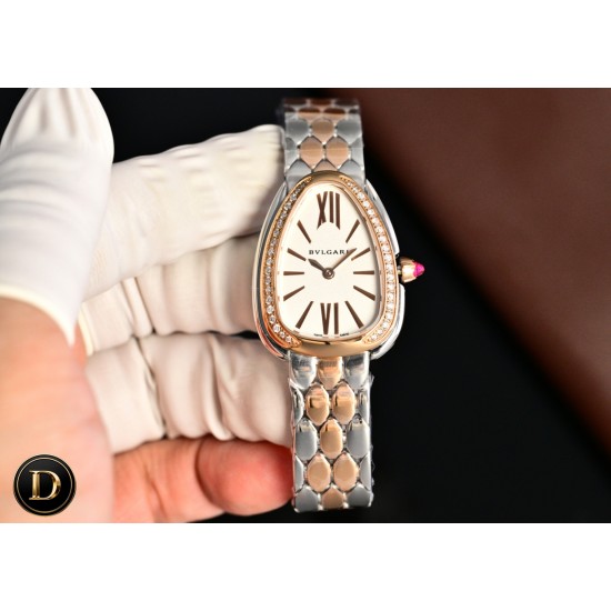 Bulgari Watches: Top Quality