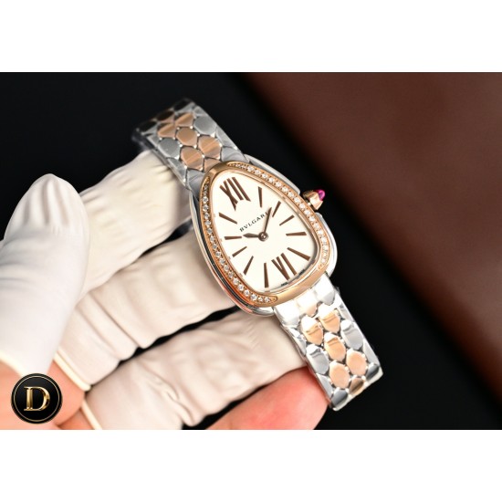 Bulgari Watches: Top Quality