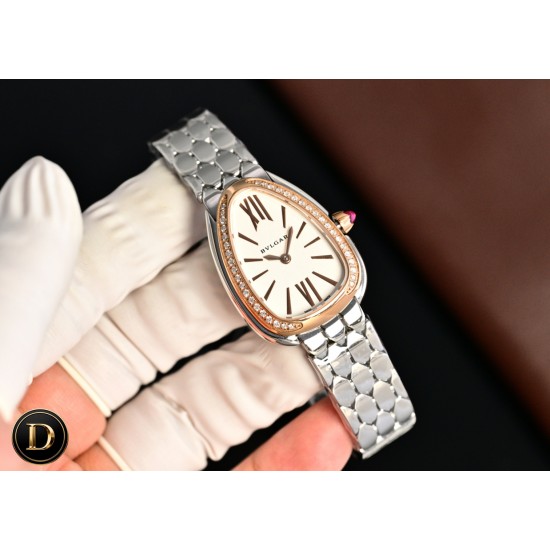 Bulgari Watches: Top Quality