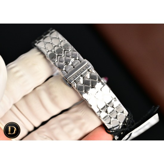 Bulgari Watches: Top Quality