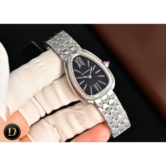 Bulgari Watches: Top Quality