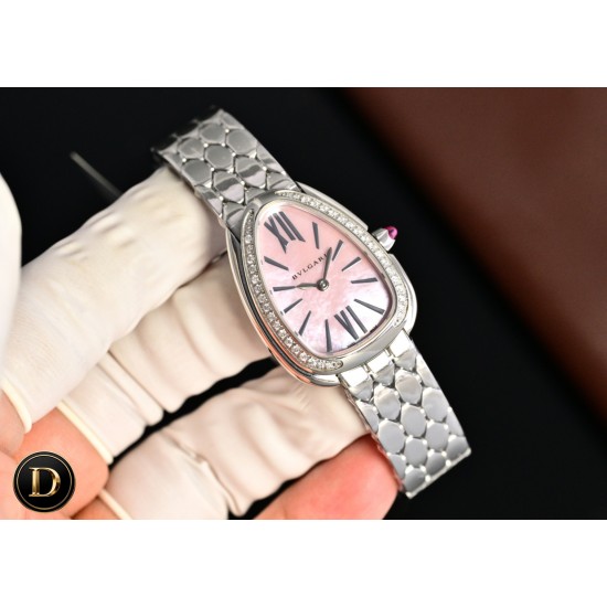 Bulgari Watches: Top Quality