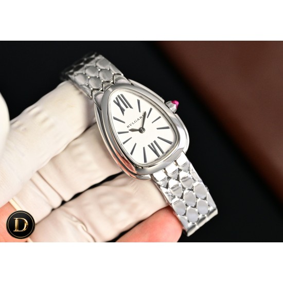 Bulgari Watches: Top Quality