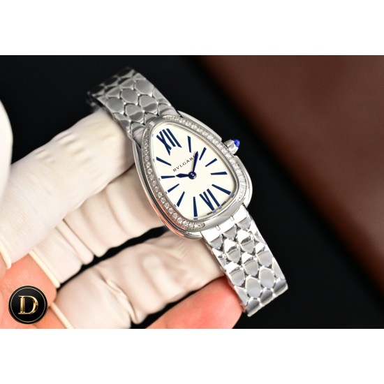 Bulgari Watches: Top Quality
