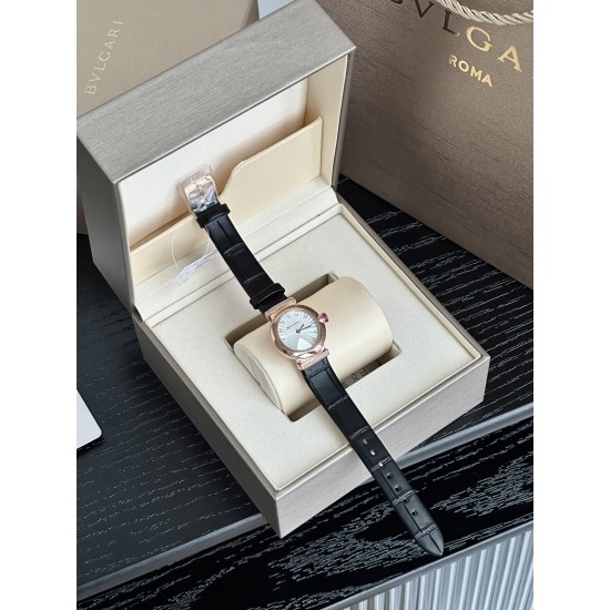 Bulgari Watches: Top Quality