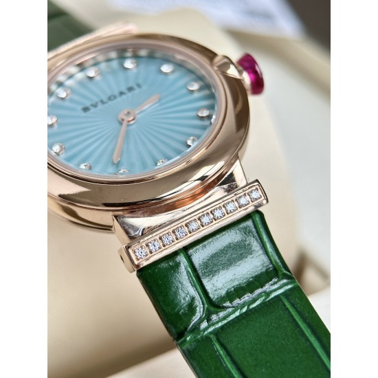 Bulgari Watches: Top Quality