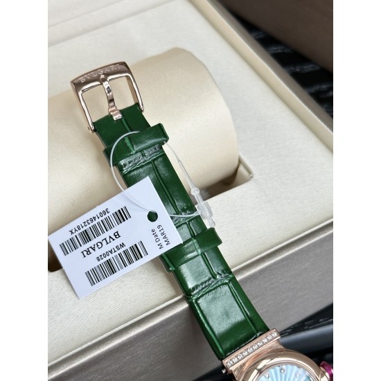 Bulgari Watches: Top Quality