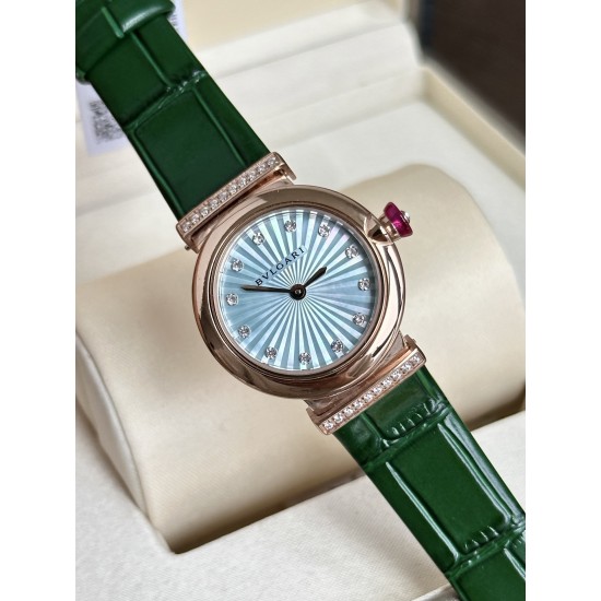Bulgari Watches: Top Quality