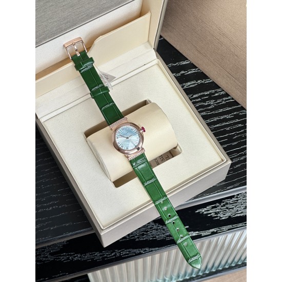 Bulgari Watches: Top Quality