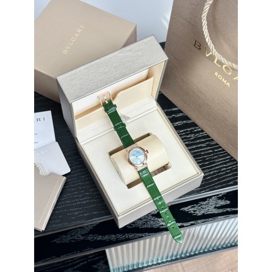Bulgari Watches: Top Quality