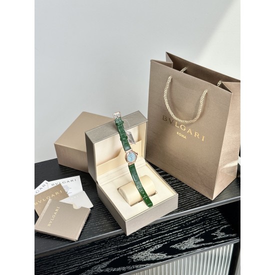 Bulgari Watches: Top Quality