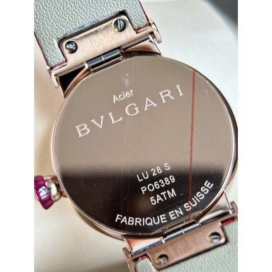 Bulgari Watches: Top Quality