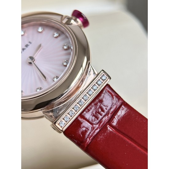 Bulgari Watches: Top Quality