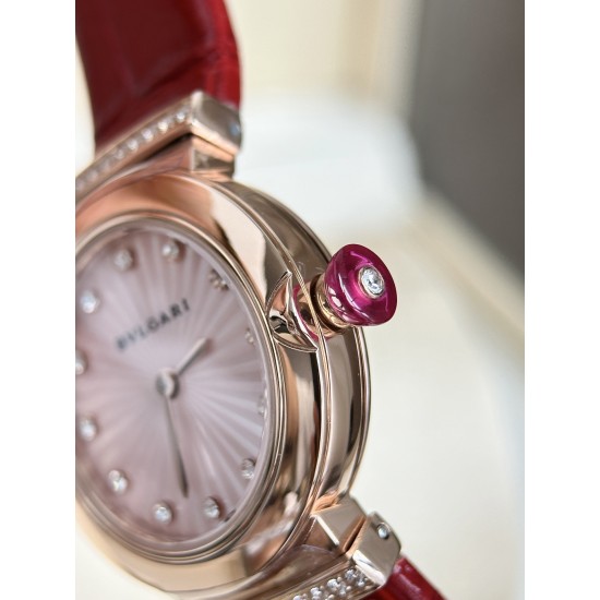 Bulgari Watches: Top Quality