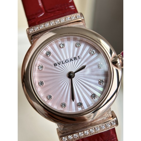 Bulgari Watches: Top Quality