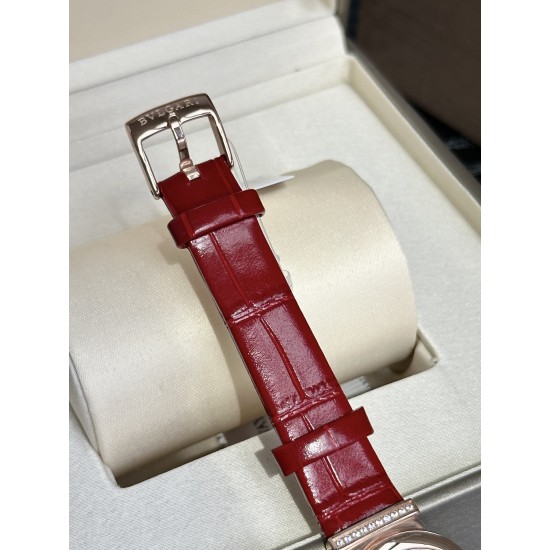 Bulgari Watches: Top Quality