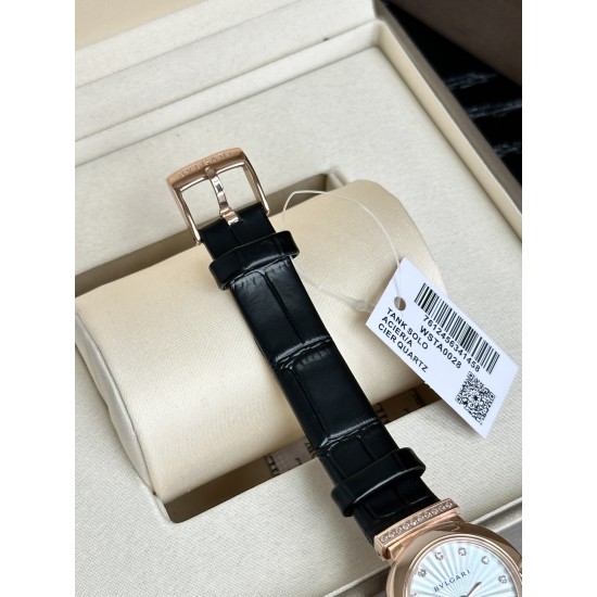 Bulgari Watches: Top Quality