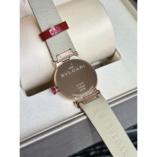 Bulgari Watches: Top Quality