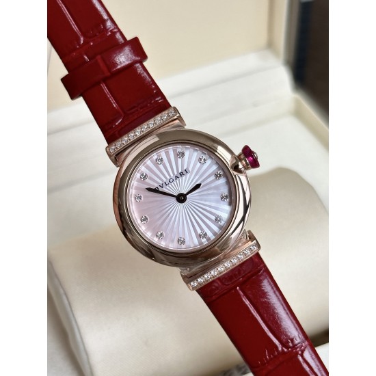 Bulgari Watches: Top Quality