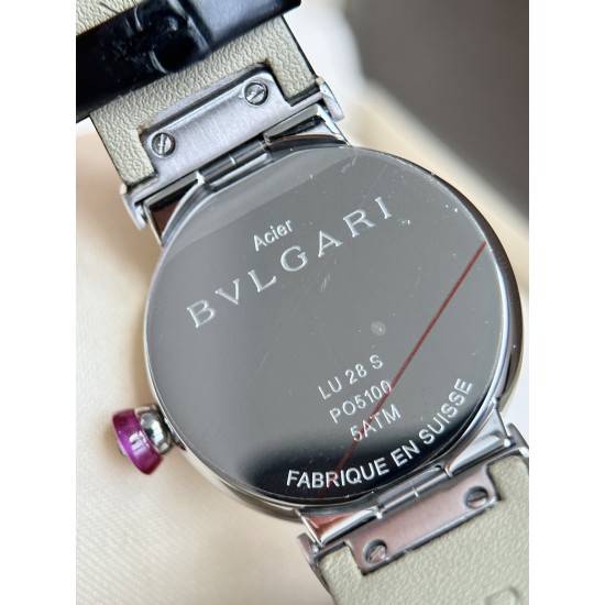 Bulgari Watches: Top Quality