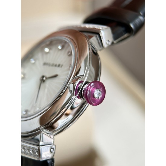 Bulgari Watches: Top Quality