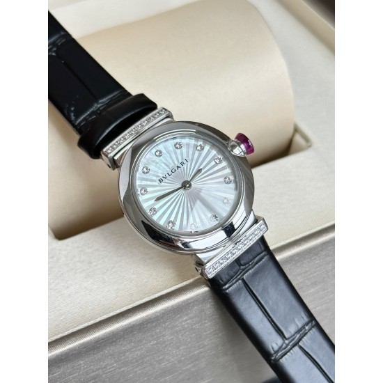 Bulgari Watches: Top Quality