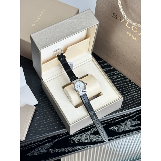 Bulgari Watches: Top Quality