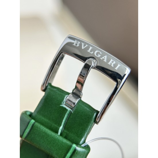 Bulgari Watches: Top Quality