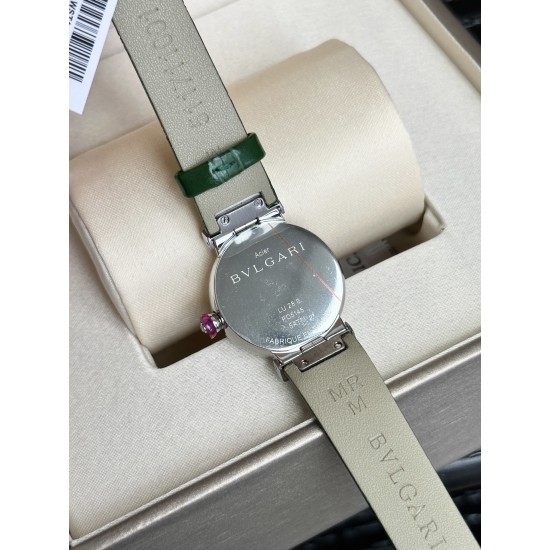 Bulgari Watches: Top Quality