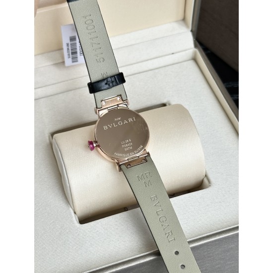 Bulgari Watches: Top Quality
