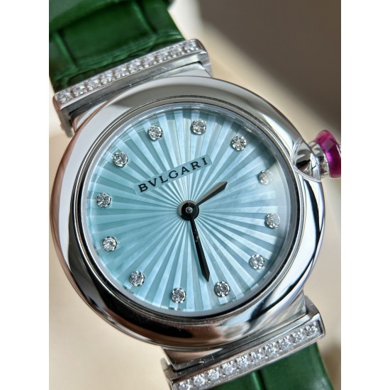 Bulgari Watches: Top Quality