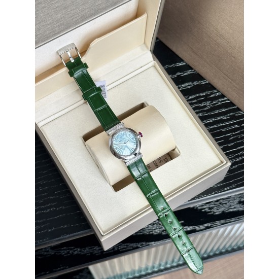 Bulgari Watches: Top Quality