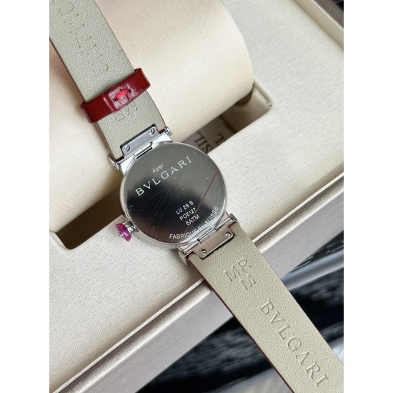 Bulgari Watches: Top Quality