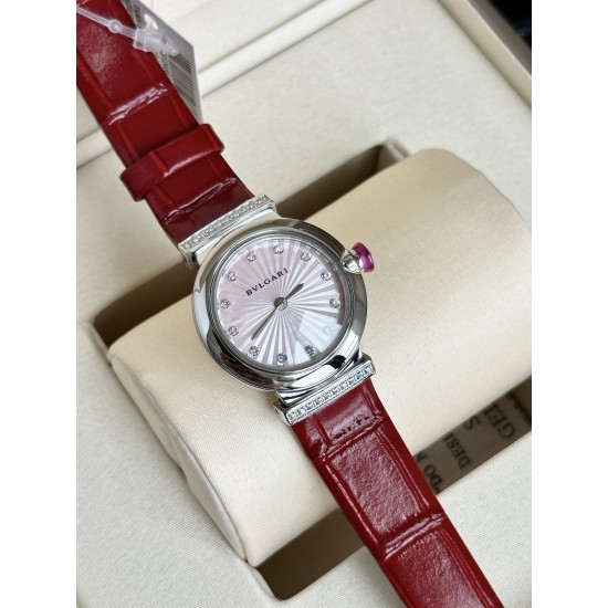 Bulgari Watches: Top Quality