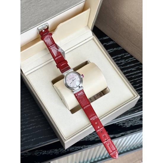 Bulgari Watches: Top Quality