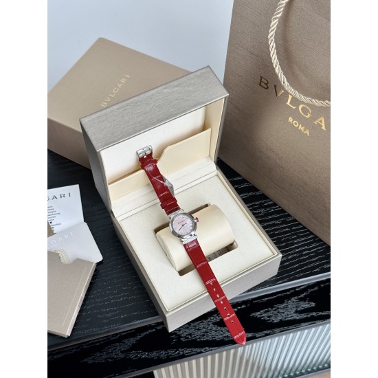 Bulgari Watches: Top Quality
