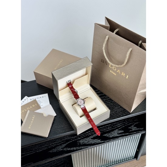 Bulgari Watches: Top Quality