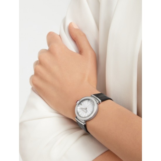 Bulgari Watches: Top Quality