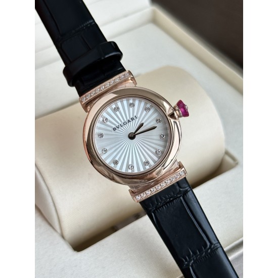 Bulgari Watches: Top Quality
