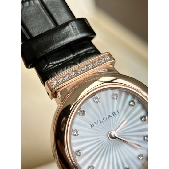 Bulgari Watches: Top Quality