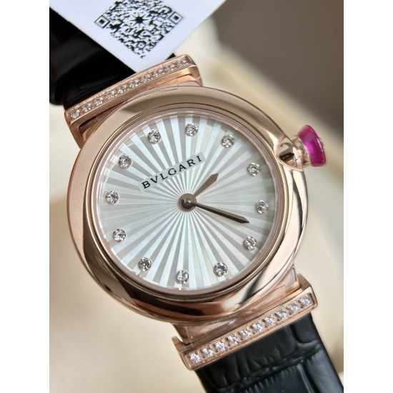 Bulgari Watches: Top Quality