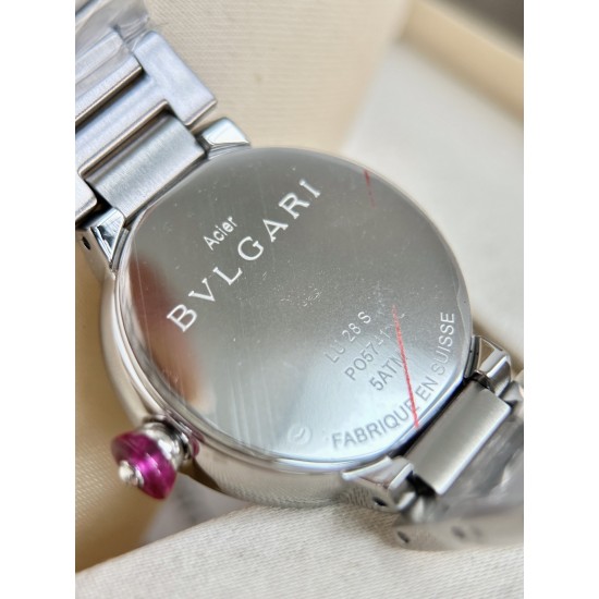 Bulgari Watches: Top Quality