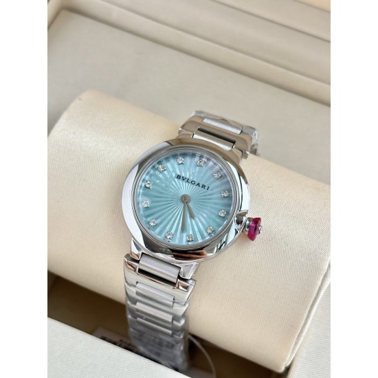 Bulgari Watches: Top Quality