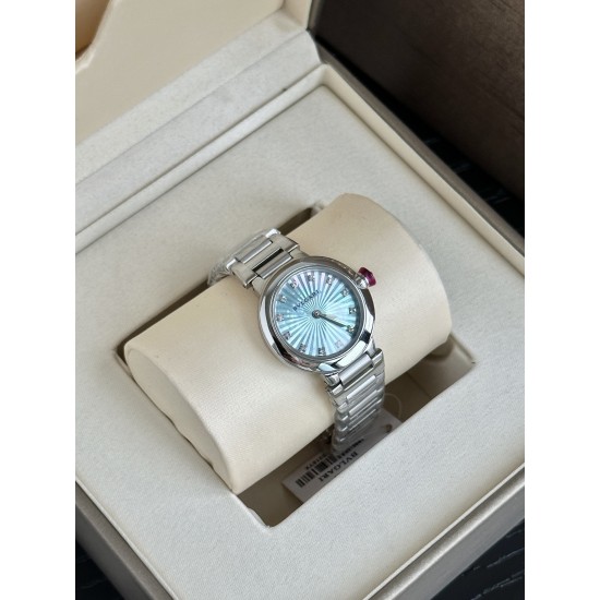 Bulgari Watches: Top Quality