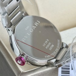 Bulgari Watches: Top Quality
