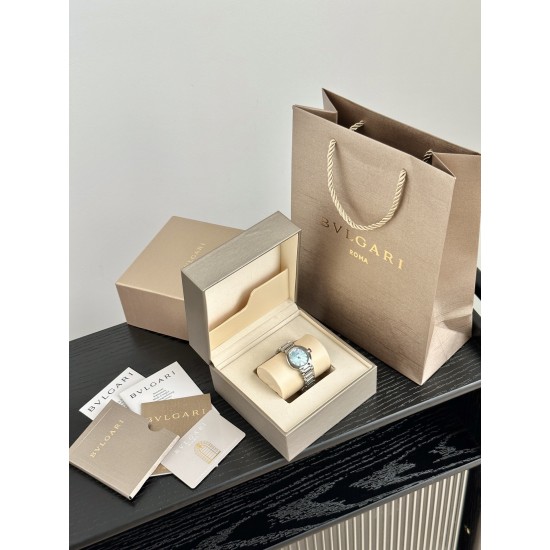 Bulgari Watches: Top Quality